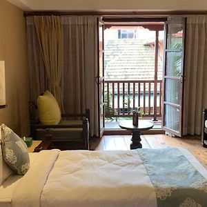 Super Deluxe Room