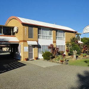 Surf Beach Motel Port