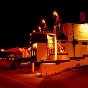 The Union Inn